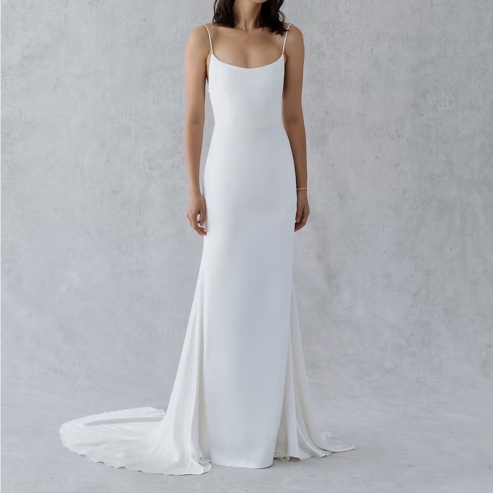 Alexandra Grecco ‘Cleo’ Gown